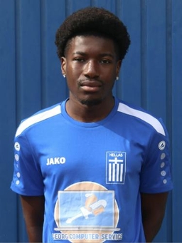 Avatar Bild für Terry Grossklos