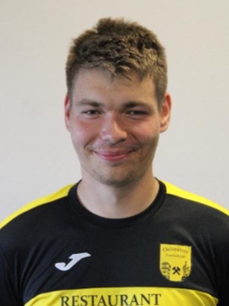 Avatar Bild für Max Hallfarth