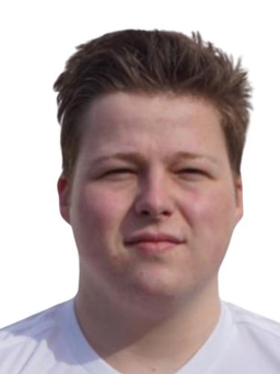 Avatar Bild für Marius Riesterer