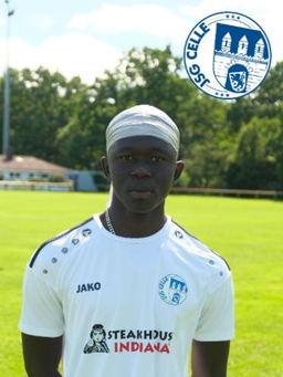 Avatar Bild für Buhari Sillah