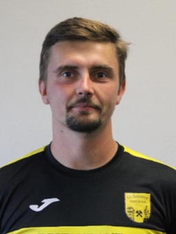 Avatar Bild für Patrick Wendler