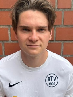Avatar Bild für Nils Binder