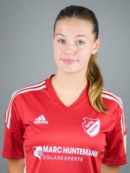 Avatar Bild für Emilie Tewes