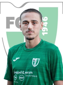 Avatar Bild für Emre Ilhan