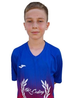 Avatar Bild für Arsenii Astapieiev