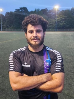 Avatar Bild für Mohammed El Hazzaa