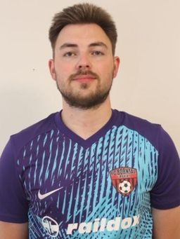 Avatar Bild für Robin Wawrzik