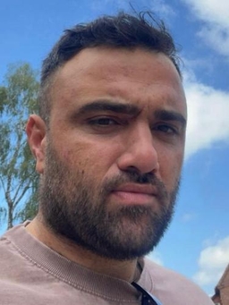 Avatar Bild für Delil Ömer Cicek