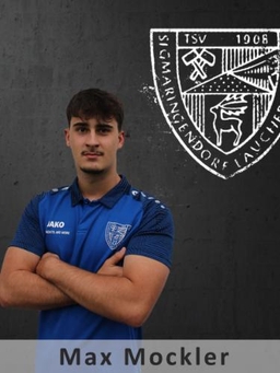 Avatar Bild für Max Mockler