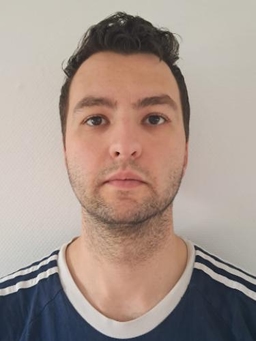 Avatar Bild für Jonas Wolfgang Voth