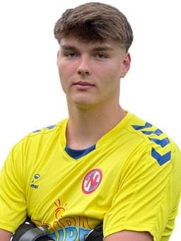 Avatar Bild für Joris Bast Mohr