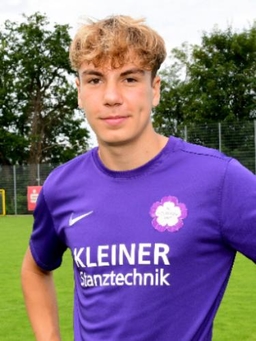 Avatar Bild für Milo Kirchgäßner