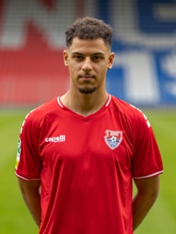 Avatar Bild für Adam Tolba