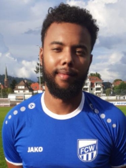 Avatar Bild für Justin Obika