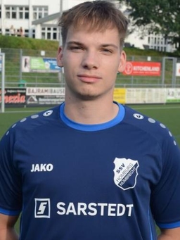 Avatar Bild für Leon Henseleit