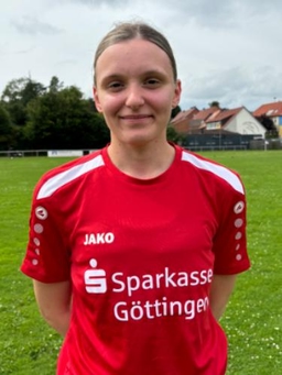 Avatar Bild für Mia Sophie Zvar