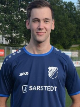Avatar Bild für Tom Hoffmeister