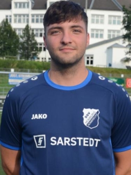 Avatar Bild für Marlon Rene Runschke