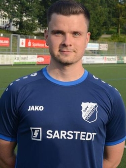 Avatar Bild für Marco Sträßer