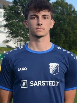 Avatar Bild für Moritz Strathaus
