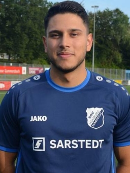 Avatar Bild für Leon Tsikolas