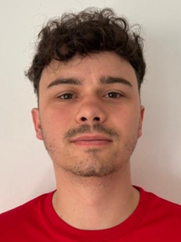 Avatar Bild für Fabian May