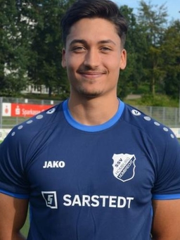 Avatar Bild für Tyron Andreas Klinker