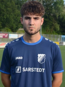 Avatar Bild für Samuel Loyek