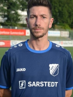 Avatar Bild für Marian Fengler