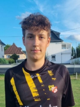 Avatar Bild für Jaron Nickel