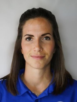 Avatar Bild für Anika Golombek
