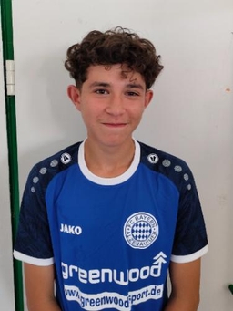 Avatar Bild für Mohamed Achraf Benomar