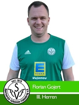 Avatar Bild für Florian Gojert