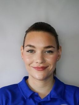 Avatar Bild für Pia Sophie Parschat