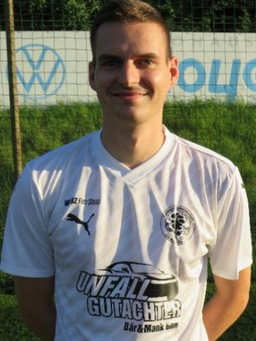 Avatar Bild für Kevin Buchta