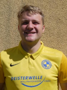 Avatar Bild für Jannis Hennicke