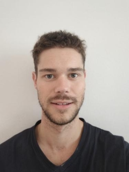 Avatar Bild für Hendrik Vossen