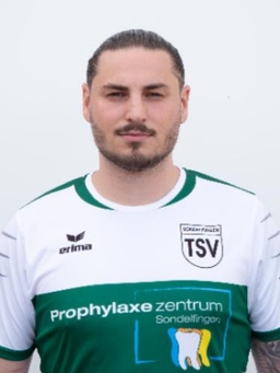 Avatar Bild für Alessio Bennardo