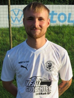 Avatar Bild für Toni Ryll