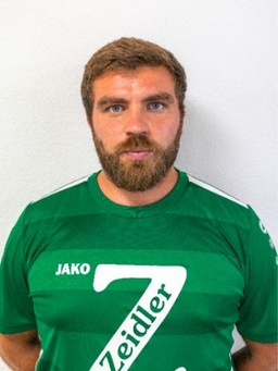 Avatar Bild für Patryk Michal Michalek