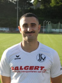 Avatar Bild für Giovanni Karim Multari