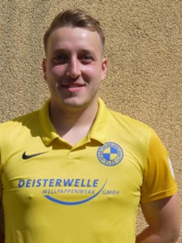 Avatar Bild für Oliver Schöne