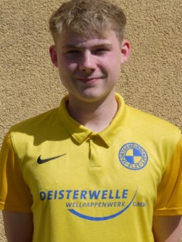 Avatar Bild für Lukas Schürer