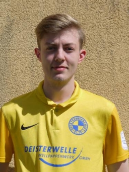 Avatar Bild für Fabian Witt