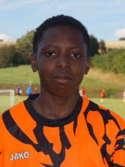 Avatar Bild für Jonathan Akhigbe