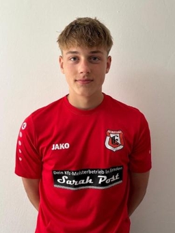 Avatar Bild für Silas Boomgaarden