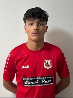 Avatar Bild für Younes Amroun