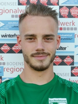 Avatar Bild für Jonas Weishaupt