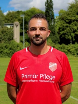 Avatar Bild für Kushtrim Berisha