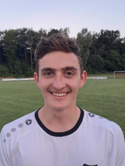 Avatar Bild für Lukas Vogel